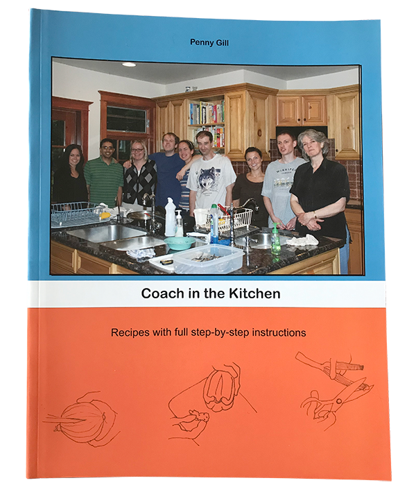 Cooking with Autism | Cookbook for Autism Spectrum and Cooking Classes