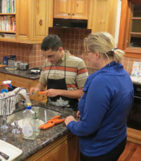 Cooking with Autism | Autism Cooking Classes, Autism Cookbook, Cooking